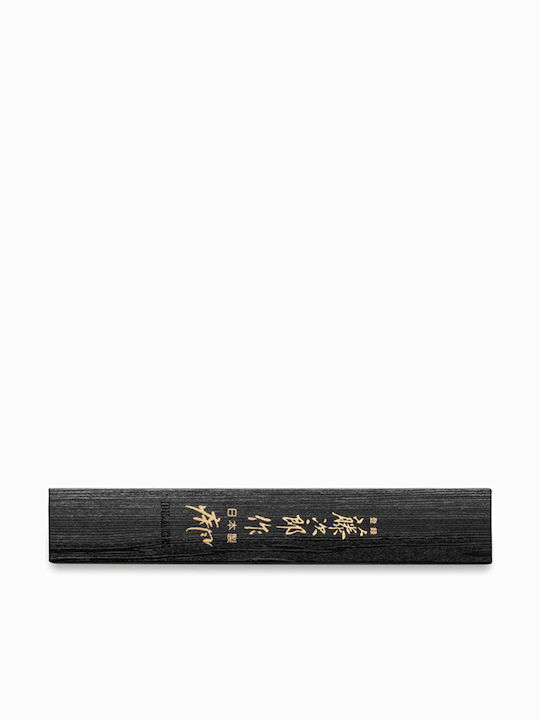 Tojiro Shippu Black Knife Chef from Damascus Steel 24cm