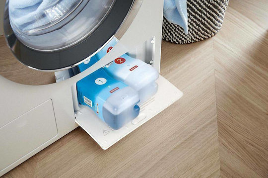 Miele WCR 870 WPS Πλυντήριο Ρούχων 9kg 1600 Στροφών