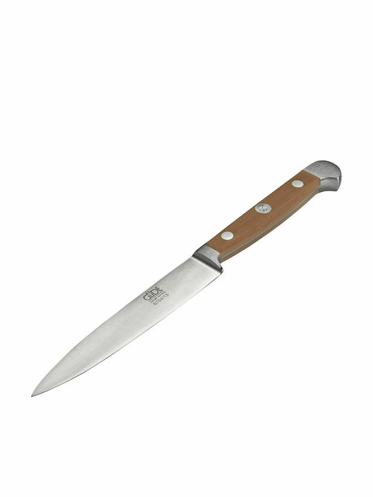 Güde Alpha OlivePear Cuțit de curățat din Oțel Inoxidabil 13cm