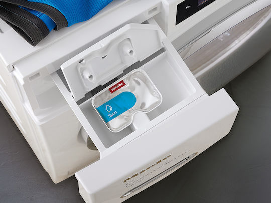 Miele WWG660 WPS Пералня 9кг 1400 Оборота