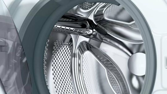 Bosch Πλυντήριο Ρούχων 8kg 1200 Στροφών Speed Perfect WAN24208GR
