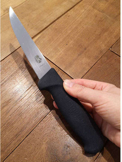 Victorinox Fibrox Нож Обезкостяване от Неръждаема Стомана 12см