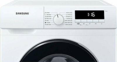 Samsung Washing Machine 7kg 1200 RPM WW70T301MBW WW70T301MBW/LE
