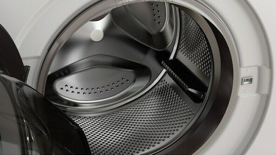 Whirlpool Waschmaschine 8kg mit Dampftechnologie 1200 Umdrehungen 6. Sinn FFB 8258 WV EE