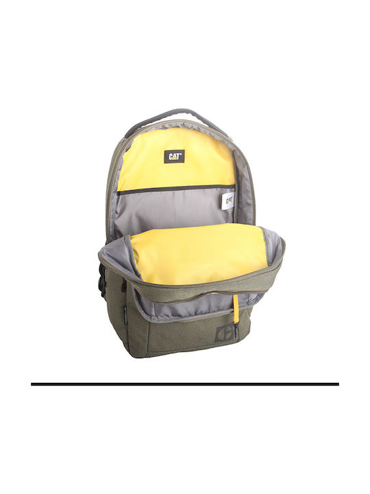 CAT Quest Adventure 25lt Χακί