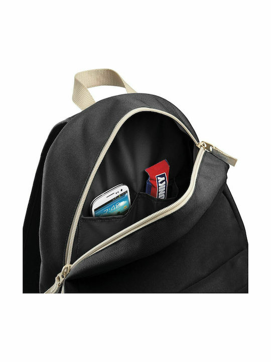 BagBase BG825 - Black 18lt Black