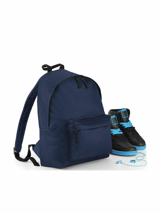 BagBase French Navy 14lt Navy Μπλε
