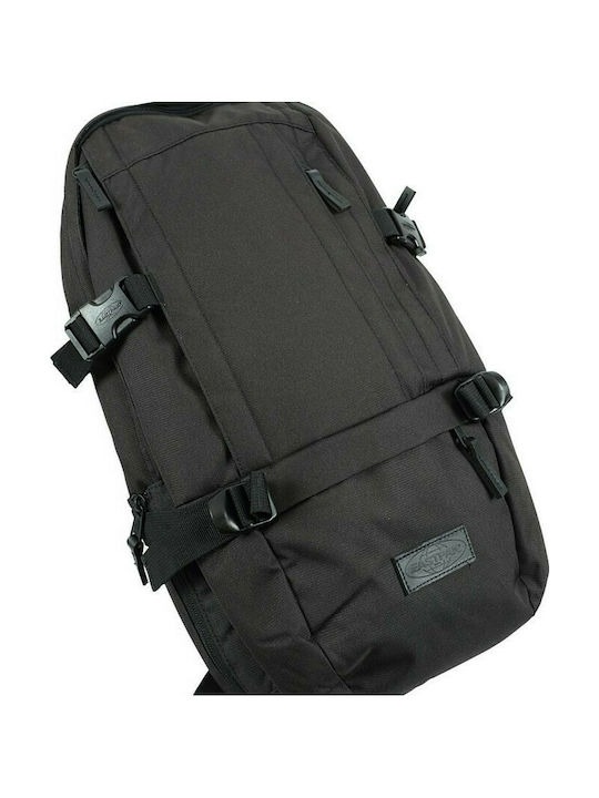 Eastpak Floid Stoff Rucksack Schwarz 16Es