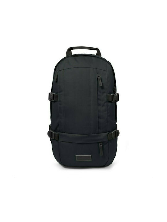 Eastpak Floid Stoff Rucksack Schwarz 16Es