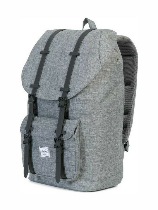 Herschel Little America 25л Сиви Раници
