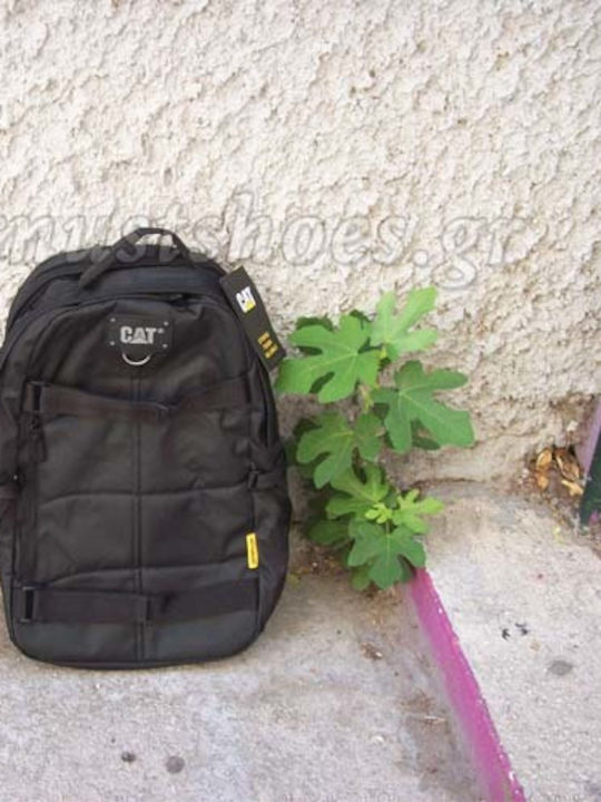 CAT Bryan 27lt Black