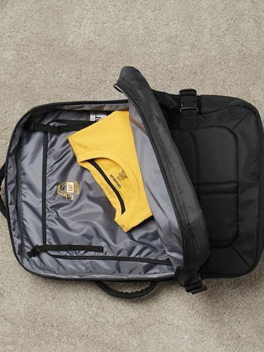 CAT Cabin Cargo 38lt Μαύρο