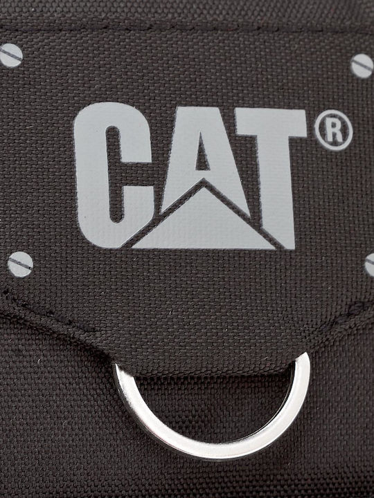 CAT Bryan 27lt Black