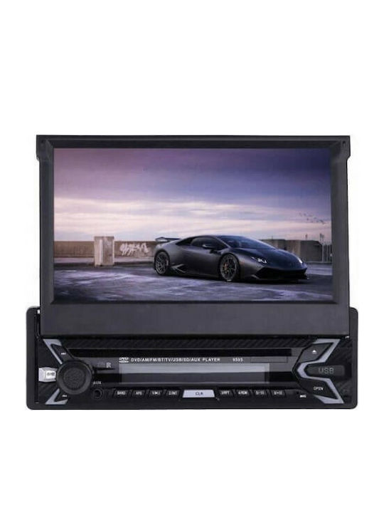 Xianping Radio Auto (1 DIN) (Bluetooth/USB)