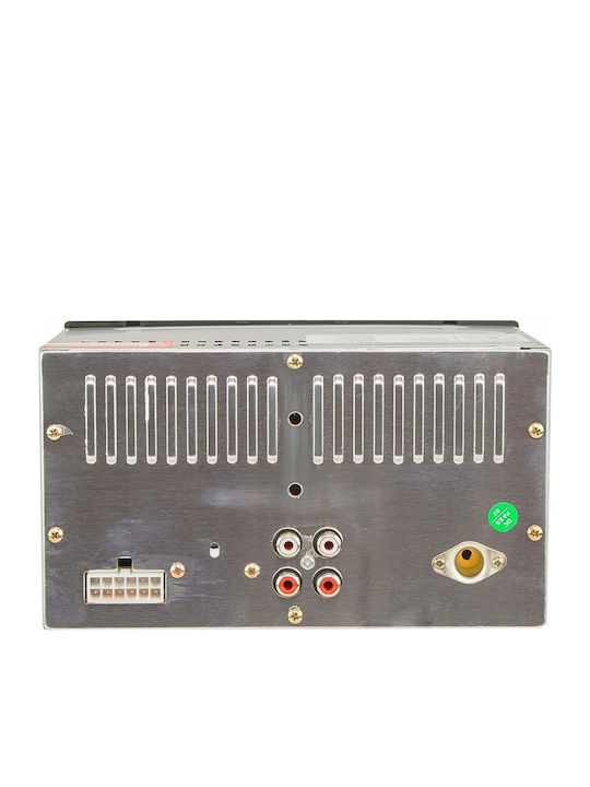 Blow Sistem Audio Auto 2DIN (Bluetooth/USB/AUX)