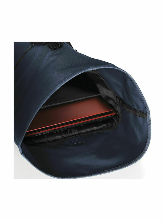 BagBase - French Navy 12lt Navy Μπλε