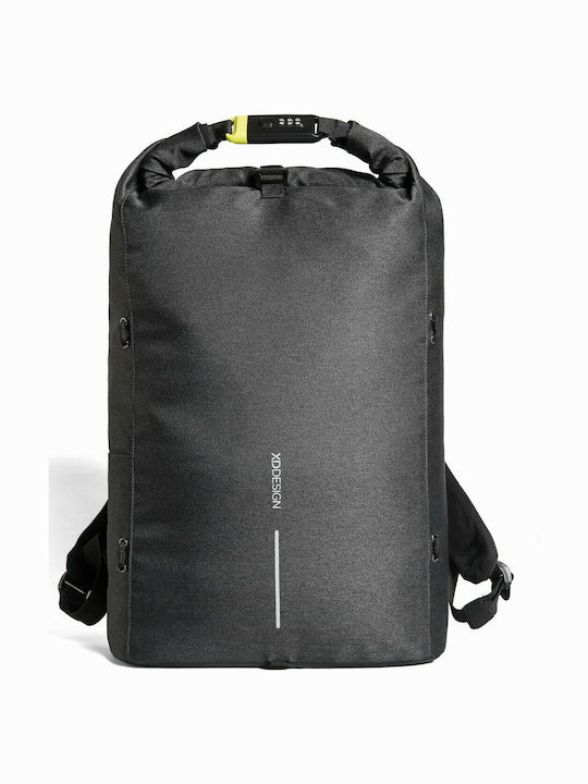 XD Design Bobby Urban Lite 27lt Μαύρο