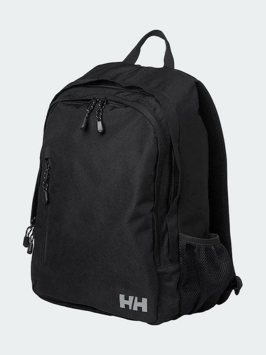 Helly Hansen Dublin 2.0 33lt Μαύρο