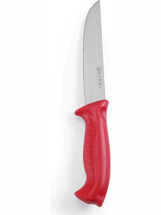 Hendi Boning Knife of Stainless Steel 15cm 30.40162