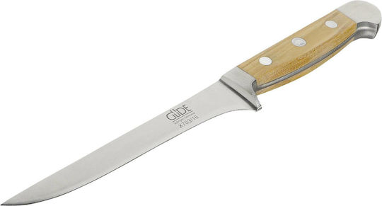 Güde Alpha Olive Entbeinen 16cm