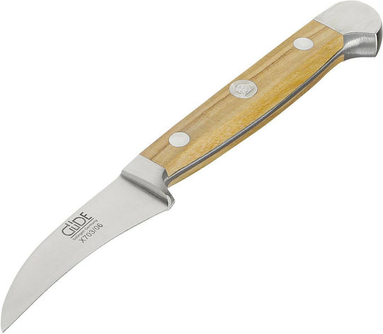 Güde Alpha Olive Κρέατος 6cm