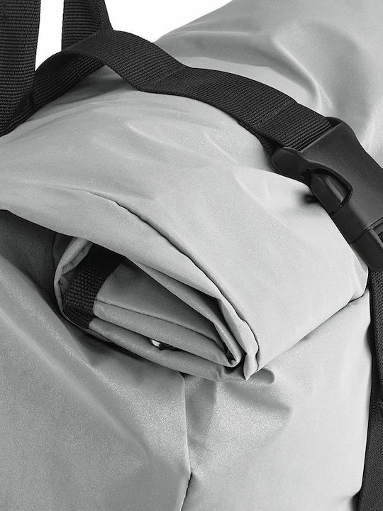 BagBase Backpack 15lt Gray