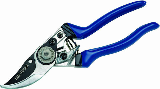 Lux Tools Ψαλίδι Κλαδέματος με Μέγιστη Διάμετρο Κοπής 20mm