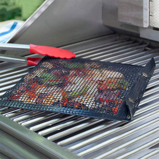 Kuchenprofi Non-Stick Baking Mat BBQ 50x40cm 2pcs