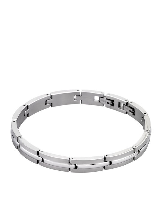 Bracelet made of Steel