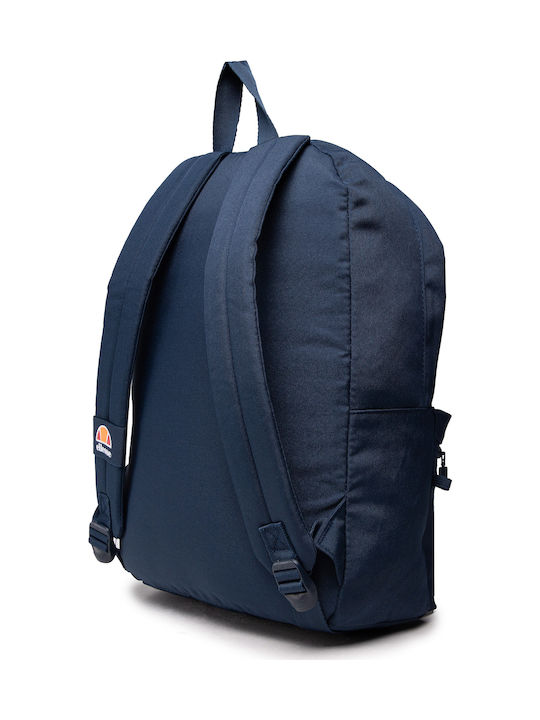 Ellesse Backpack 19.5lt Navy Μπλε