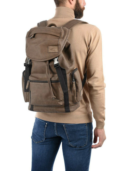 Camel Active Saigon 21lt Brown
