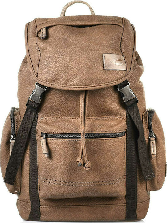 Camel Active Saigon 21lt Brown