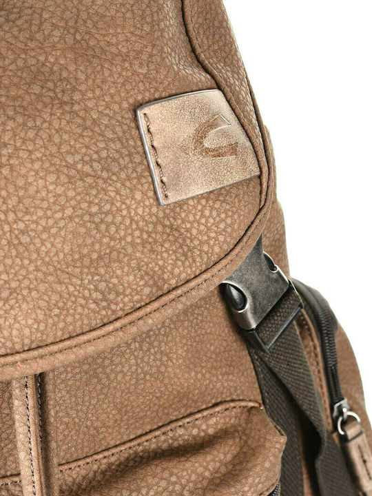 Camel Active Saigon 21lt Brown