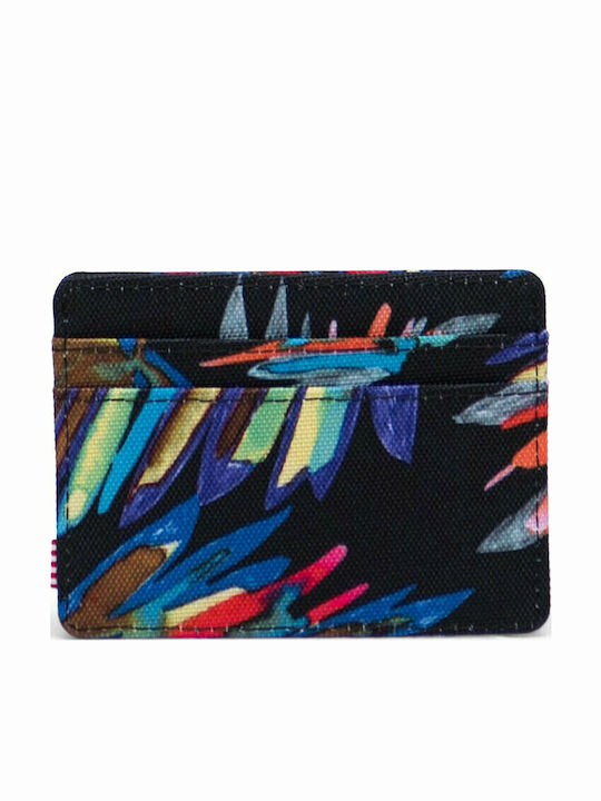Charlie Men's Wallet Cards