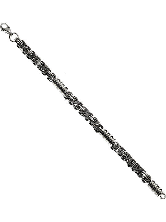 Verorama Bracelet Chain made of Steel