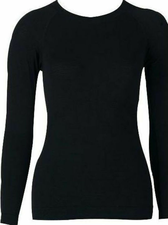 Doozo 770 Thermal Shirt Black