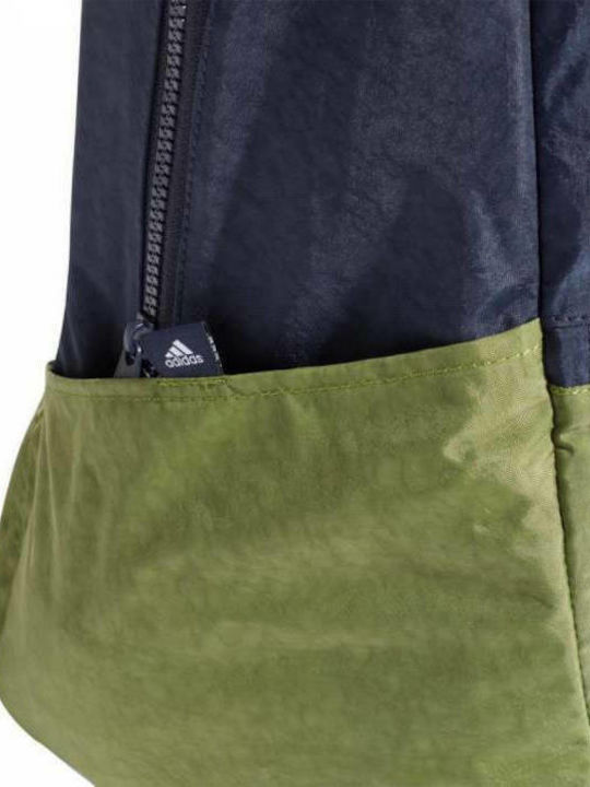 adidas Parkhood 25.46lt Navy/ Olive