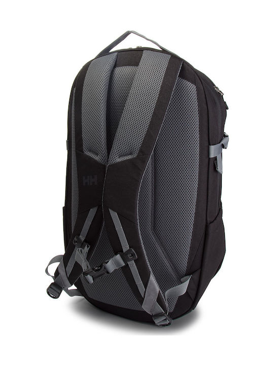 Helly Hansen Loke 25Es Schwarz