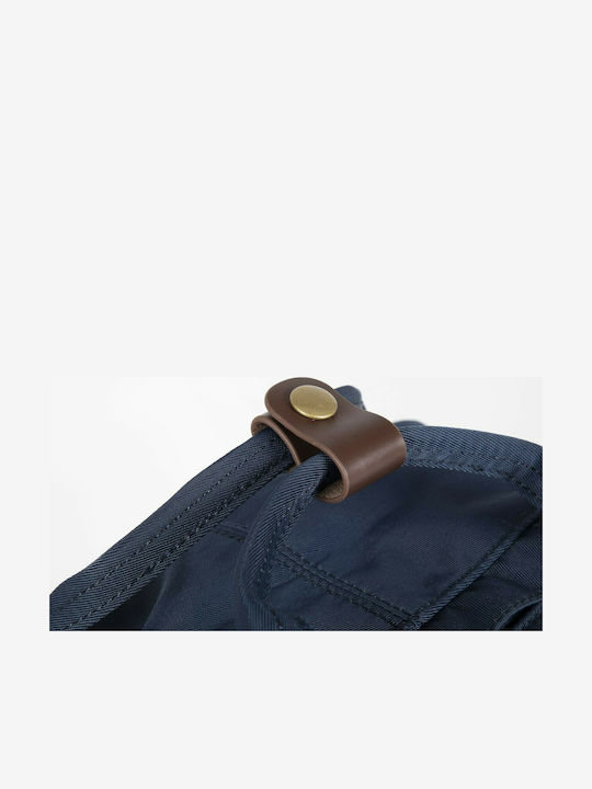 Doughnut Macaroon Waterproof 16lt Black
