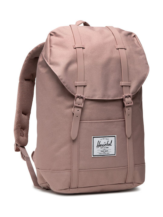 Herschel Retreat 19.5lt Roz