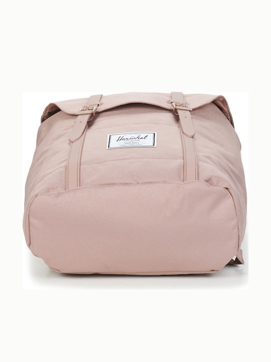Herschel Retreat 19.5lt Roz