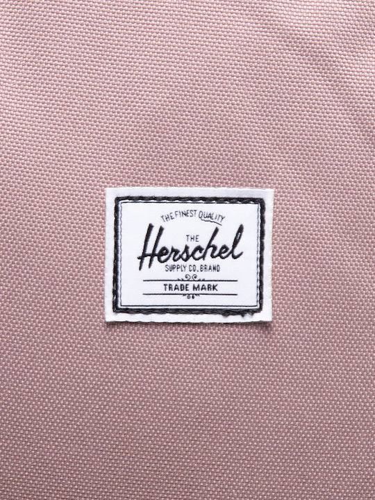 Herschel Nova 18Es Rosa