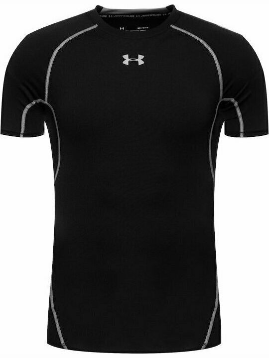 Under Armour HeatGear Black