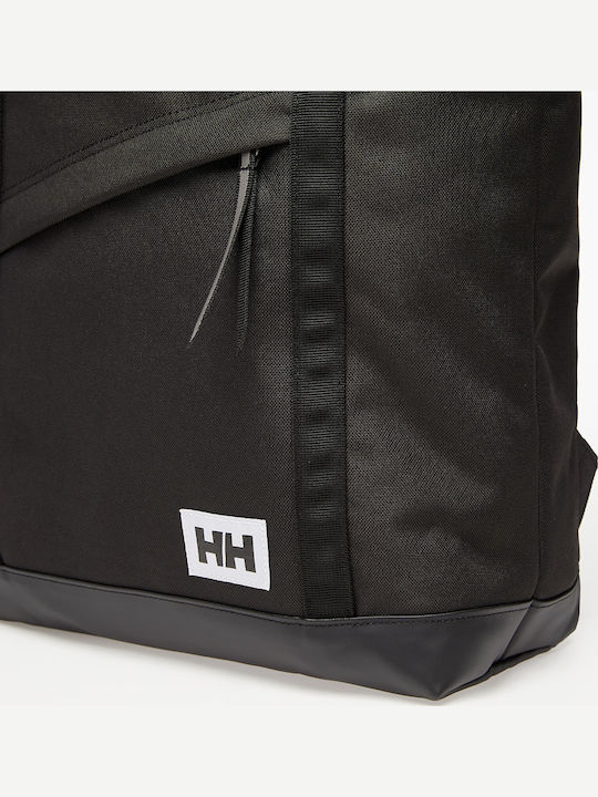 Helly Hansen Stockholm 29lt Negru