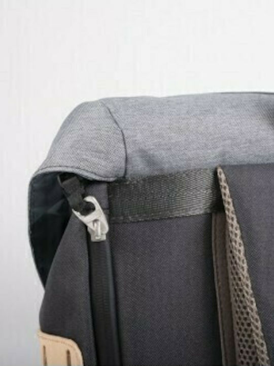 Doughnut Colorado Cordura 21lt Μαύρο