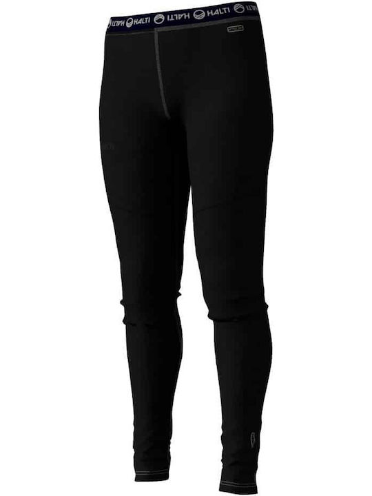 Halti Avion Base Layer Base Layer Isothermal Set Black 086-0224