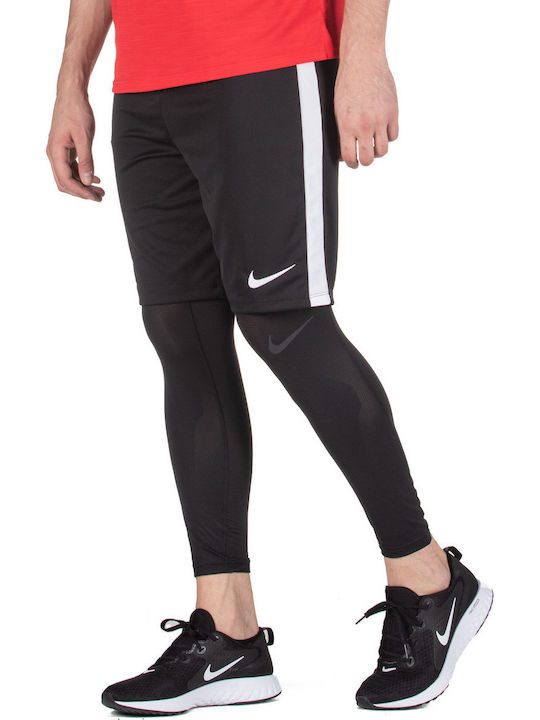 Nike Men's Sports Capri Leggings Black