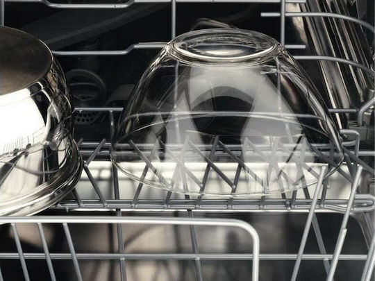 AEG за 10 комплекта Ш44.6xВ85см. Inox