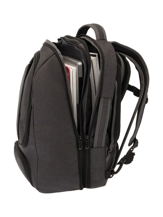 Polo Tectonic Waterproof 20lt Gray