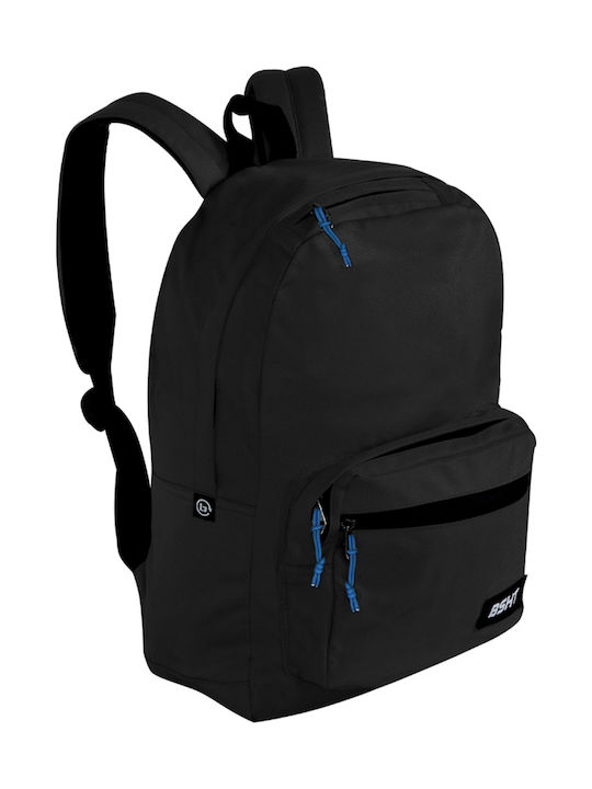 Basehit Backpack 16.8lt Μαύρο